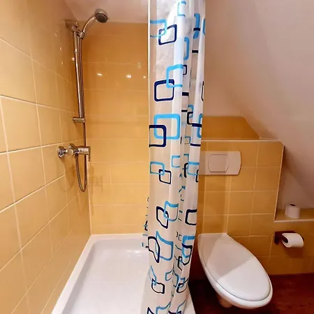 Boddenhus Appartement Gager