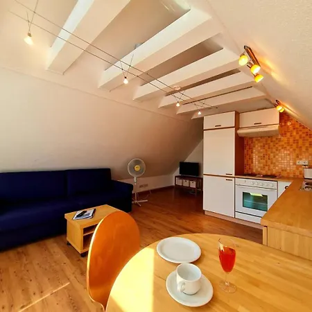 Boddenhus * Gager