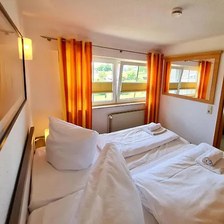 Appartement Boddenhus Gager