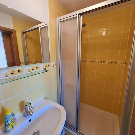 Boddenhus Apartment Gager