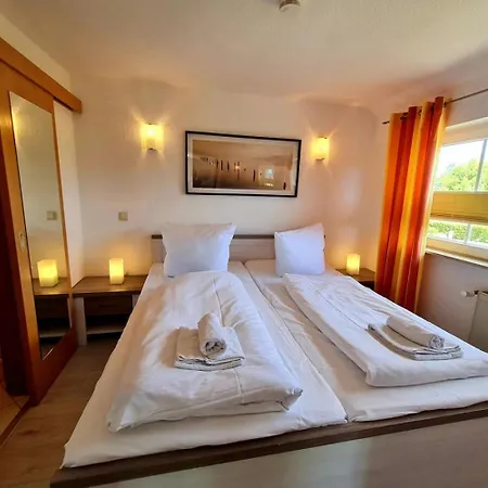Apartment Boddenhus Gager