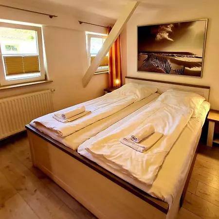 Boddenhus Apartment