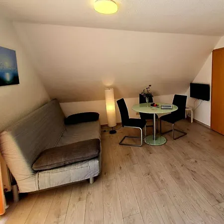 Boddenhus * Gager