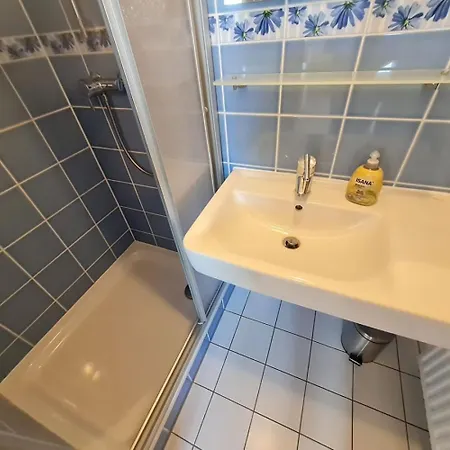 Appartement Boddenhus *