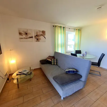 Apartment Boddenhus Gager