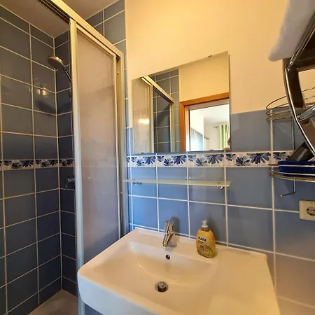 Boddenhus Apartment Gager
