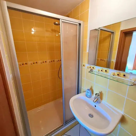 Appartement Boddenhus *