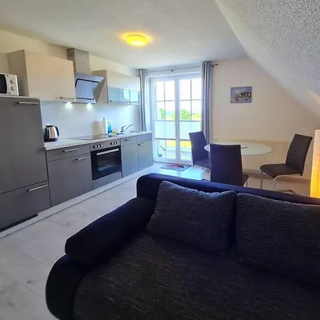 Appartement Boddenhus