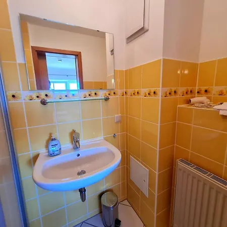 Boddenhus Appartement