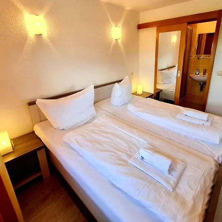 Appartement Boddenhus