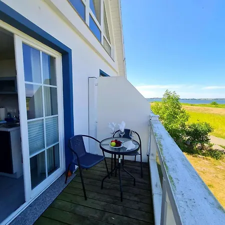 Boddenhus Appartement