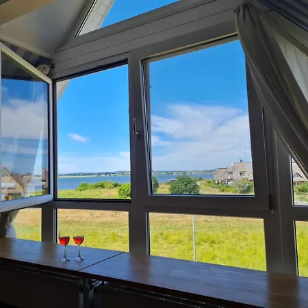 Boddenhus Appartement Gager