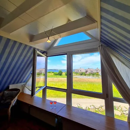 Appartement Boddenhus Gager