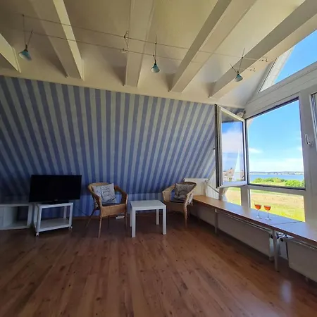 Boddenhus Appartement Gager