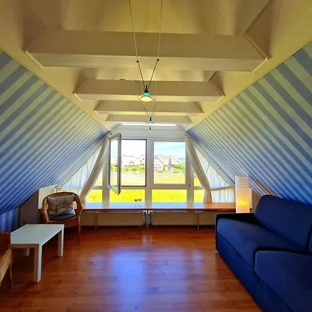 Appartement Boddenhus *