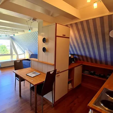 Appartement Boddenhus Gager