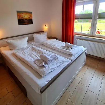 Boddenhus *