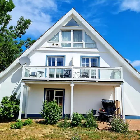 Boddenhus