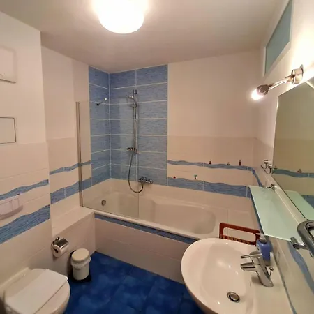 Apartment Boddenhus Gager