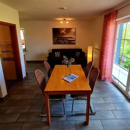 Apartment Boddenhus Gager