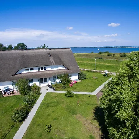 Appartement Boddenhus Gager