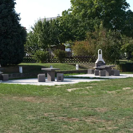 Appartement Boddenhus *